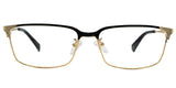 Lentes Oftalmicos POLAROID PLD D583 G J5G 140