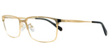 Lentes Oftalmicos POLAROID PLD D583 G J5G 140