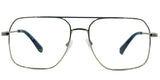 Lentes Oftalmicos POLAROID PLD D554 010 145