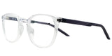 Lentes Oftalmicos NIKE NIKE 7260 900 49 20 145