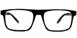 Lentes Oftalmicos NIKE NIKE 7161 001 54 18 145