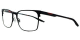 Lentes Oftalmicos NIKE NIKE 8142 001 56 16 145