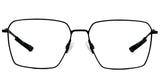 Lentes Oftalmicos NIKE NIKE 8214 001 55 15 145