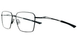 Lentes Oftalmicos NIKE NIKE 8214 001 55 15 145