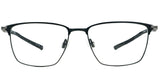 Lentes Oftalmicos NIKE NIKE 6066 N 001 56 17 145