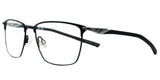 Lentes Oftalmicos NIKE NIKE 6066 N 001 56 17 145