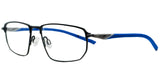 Lentes Oftalmicos NIKE NIKE 6067 004 55 16 145
