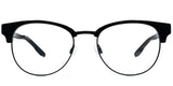 Lentes Oftalmicos NIKE NIKE 8402 N 001 50 19 145