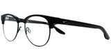 Lentes Oftalmicos NIKE NIKE 8402 N 001 50 19 145