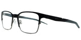 Lentes Oftalmicos NIKE NIKE 8185 001 56 20 145