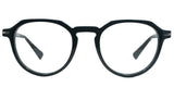 Lentes Oftalmicos MARCHON NYC M 8519 001 49 21 135