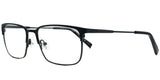 Lentes Oftalmicos MARCHON NYC M 2021 N 002 55 17 145