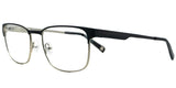 Lentes Oftalmicos MARCHON NYC M 2013 N 001 53 18 140