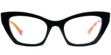 Lentes Oftalmicos GUCCI GG1334O 007 52 20 145 M
