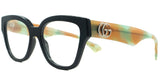 Lentes Oftalmicos GUCCI GG1424O 018 54 18 145 M