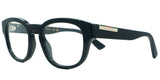 Lentes Oftalmicos GUCCI GG2090O 001 50 21 145 M