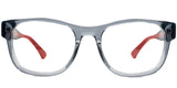 Lentes Oftalmicos GUCCI GG0004ONN 003 53 19 145 M