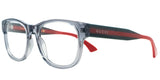 Lentes Oftalmicos GUCCI GG0004ONN 003 53 19 145 M
