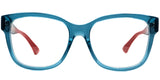 Lentes Oftalmicos GUCCI GG0038ONN 004 54 17 145 M