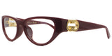 Lentes Oftalmicos GUCCI GG1825O 003 54 17 135 M