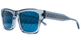 Lentes Solar GUCCI GG2072SA 004 52 21 145 L