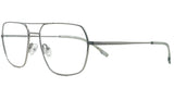 Lentes Oftalmicos VX TITANIUM VVX 0008A 0GRN 57