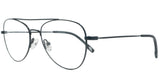 Lentes Oftalmicos VX TITANIUM VVX 50516 0BLK 55