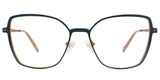 Lentes Oftalmicos VX TITANIUM VVX 1F901 0GRY 55