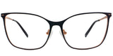 Lentes Oftalmicos VX TITANIUM VVX 3F901 0PUR 55