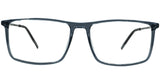 Lentes Oftalmicos SEVENTH STREET 7A 158 KB7 145