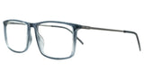 Lentes Oftalmicos SEVENTH STREET 7A 158 KB7 145