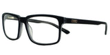 Lentes Oftalmicos AXESS CLIP AXESS 2702 BLACK 57 18 140 POM2