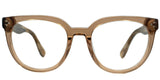 Lentes Oftalmicos AXESS CLIP 2731 BROWN 52 20 145 POM7