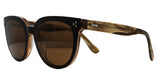 Lentes Oftalmicos AXESS CLIP 2731 BROWN 52 20 145 POM7