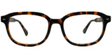 Lentes Oftalmicos AXESS ONE 1466 BROWN EARTH 55 19 145 POM7