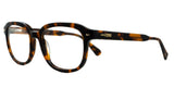 Lentes Oftalmicos AXESS ONE 1466 BROWN EARTH 55 19 145 POM7