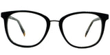 Lentes Oftalmicos AXESS ONE 1463 URBAN BLACK 52 19 140 POM1