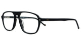 Lentes Oftalmicos AC TRIPLE AC6303 BLACK 52 17 145