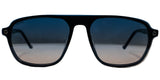 Lentes Oftalmicos AC TRIPLE AC6303 BLACK 52 17 145