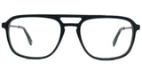 Lentes Oftalmicos AC ACTIVE AC 6788 BLACK 56 19 145