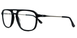 Lentes Oftalmicos AC ACTIVE AC 6788 BLACK 56 19 145