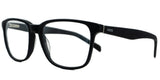 Lentes Oftalmicos AXESS CLIP AXESS 2706 M BLACK 55 19 142 POM2