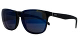 Lentes Oftalmicos AXESS CLIP AXESS 2706 M BLACK 55 19 142 POM2