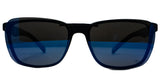 Lentes Oftalmicos AXESS CLIP AXESS 2706 M BLACK 55 19 142 POM2