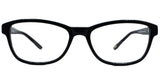 Lentes Oftalmicos AXESS CLIP AXESS 2620 PURPLE 55 18 145 POM2