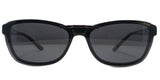 Lentes Oftalmicos AXESS CLIP AXESS 2620 PURPLE 55 18 145 POM2