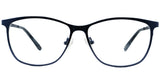 Lentes Oftalmicos AXESS 6149 M PURPLE 56 14 140 POM1