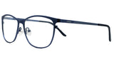 Lentes Oftalmicos AXESS 6149 M PURPLE 56 14 140 POM1