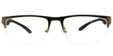 Lentes Oftalmicos ARMANI EXCHANGE AX 1054 6048 55 18 140