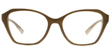 Lentes Oftalmicos ARMANI EXCHANGE AX 3080 8329 52 17 140